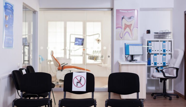 Dental Lab Near Me