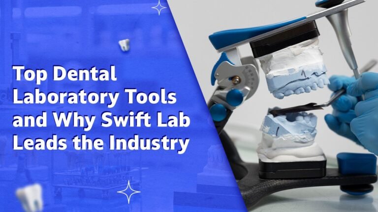 dental laboratory tools