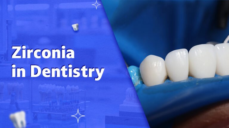 Zirconia in Dentistry