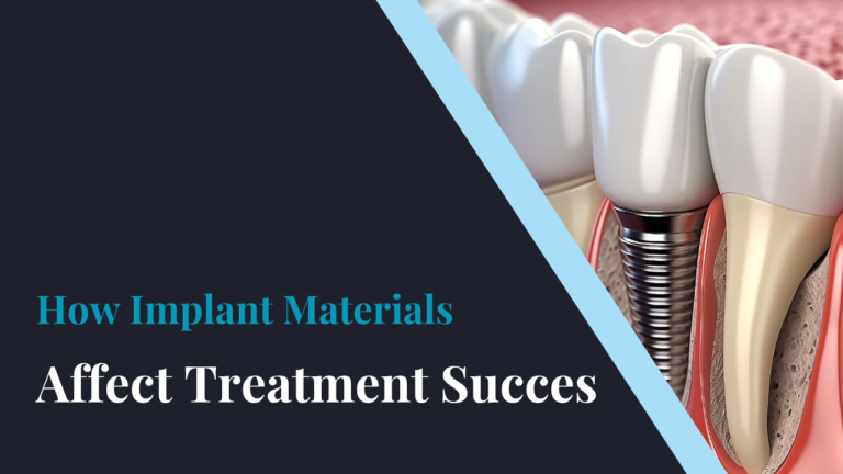 Implant Materials