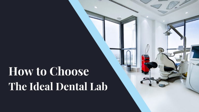 Ideal Dental Lab