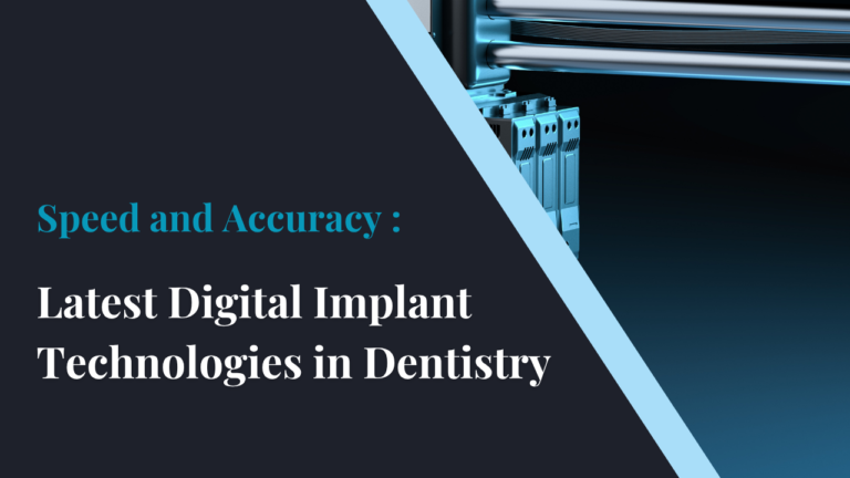 Digital Implant Technologies