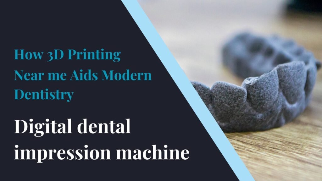 3d printing near me