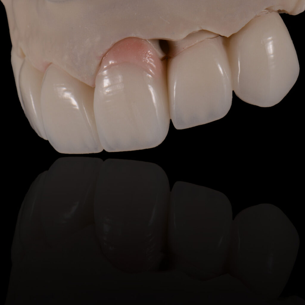 Digital Dental Laboratory