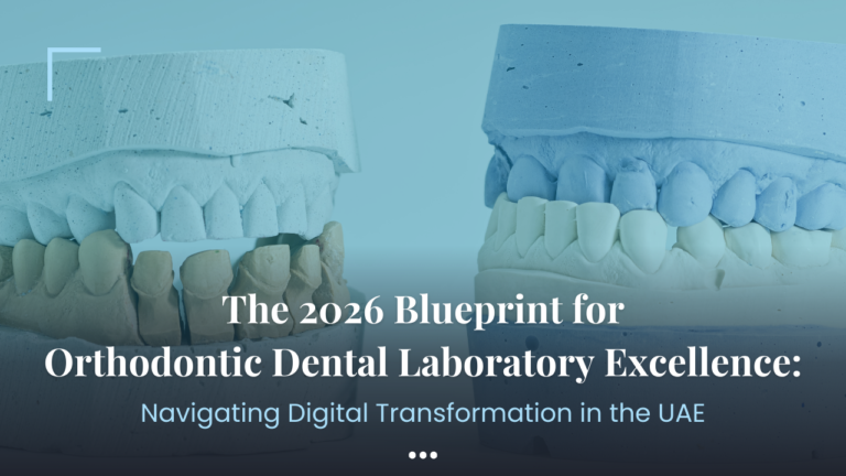 orthodontic dental laboratory